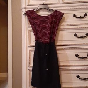 Marc by Marc Jacobs Pleated Dress